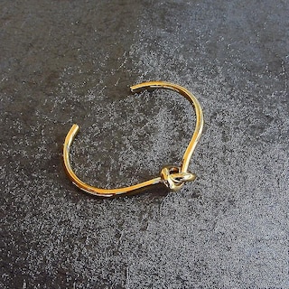 Foto 1 | Pulsera Huoguo Cruz Irregular Geométrica De Doble Capa Brillante - Venta Internacional.