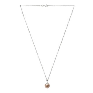 Foto 2 | Collar Joyería Zvezda Perlas de Cristal Beige