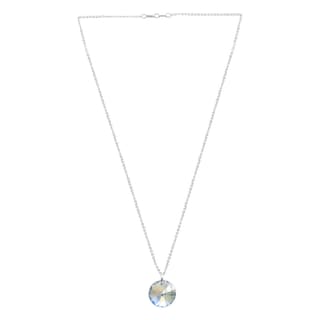 Foto 1 | Collar Zvezda de Plata para Mujer