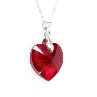 Foto 2 | Set Joyería Zvezda 3 Dijes Intercambiables Heart con Plata