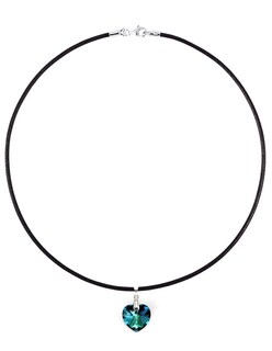 Foto 2 | Collar Zvezda de Plata para Mujer