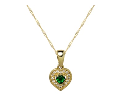 Foto 1 | Collar Gargantilla Oro 10 K Horoz Mi105