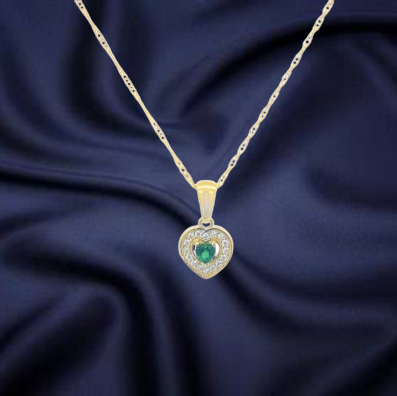 Foto 4 | Collar Gargantilla Oro 10 K Horoz Mi105