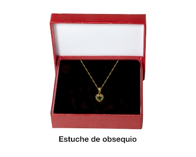Foto 6 | Collar Gargantilla Oro 10 K Horoz Mi105