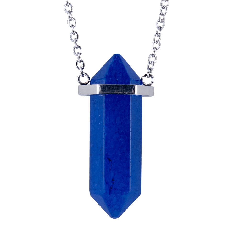 Collar y Dije Luckman Vince