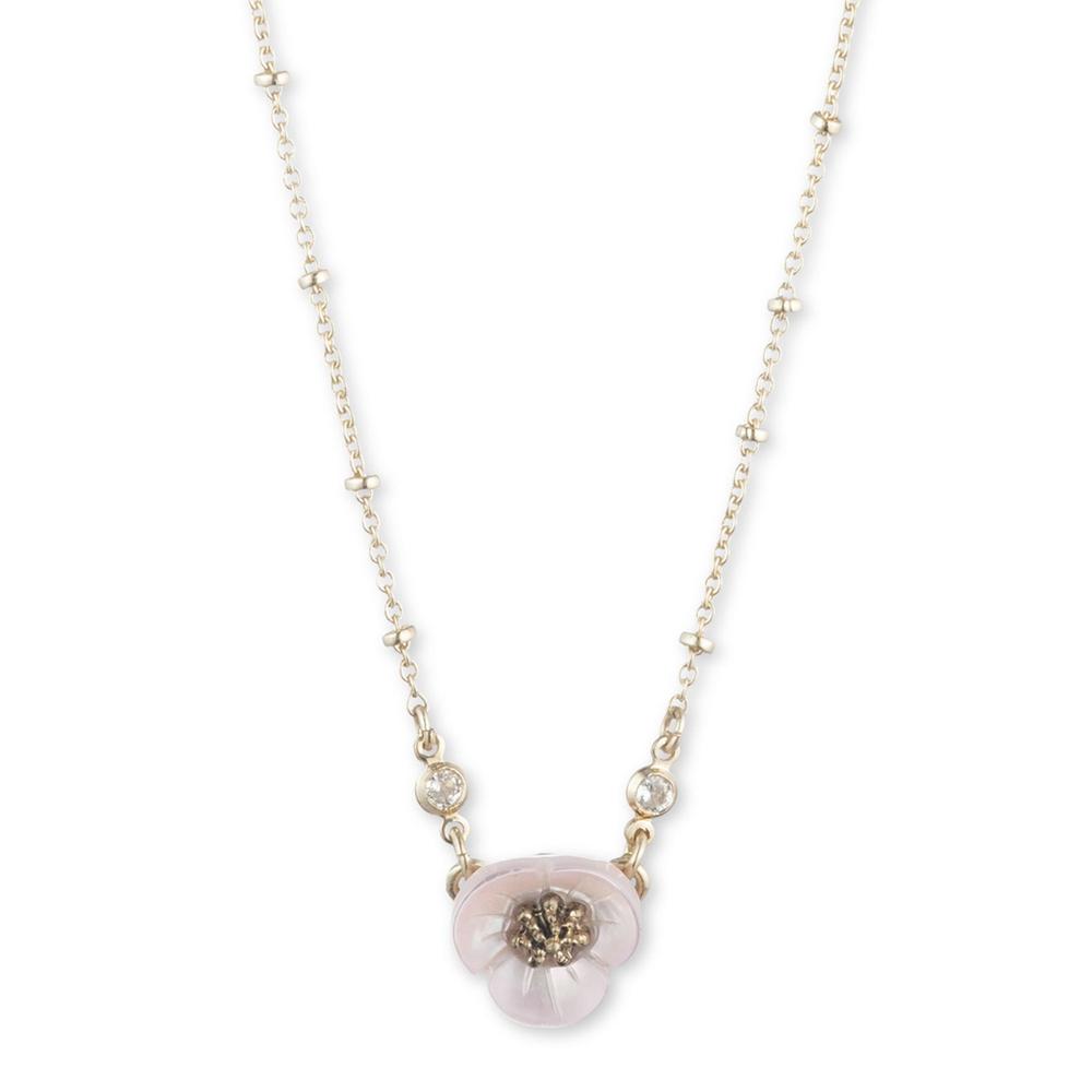 Collar Lonna & Lilly Basic Ll 60511712-d99 de Cristal para Mujer $899