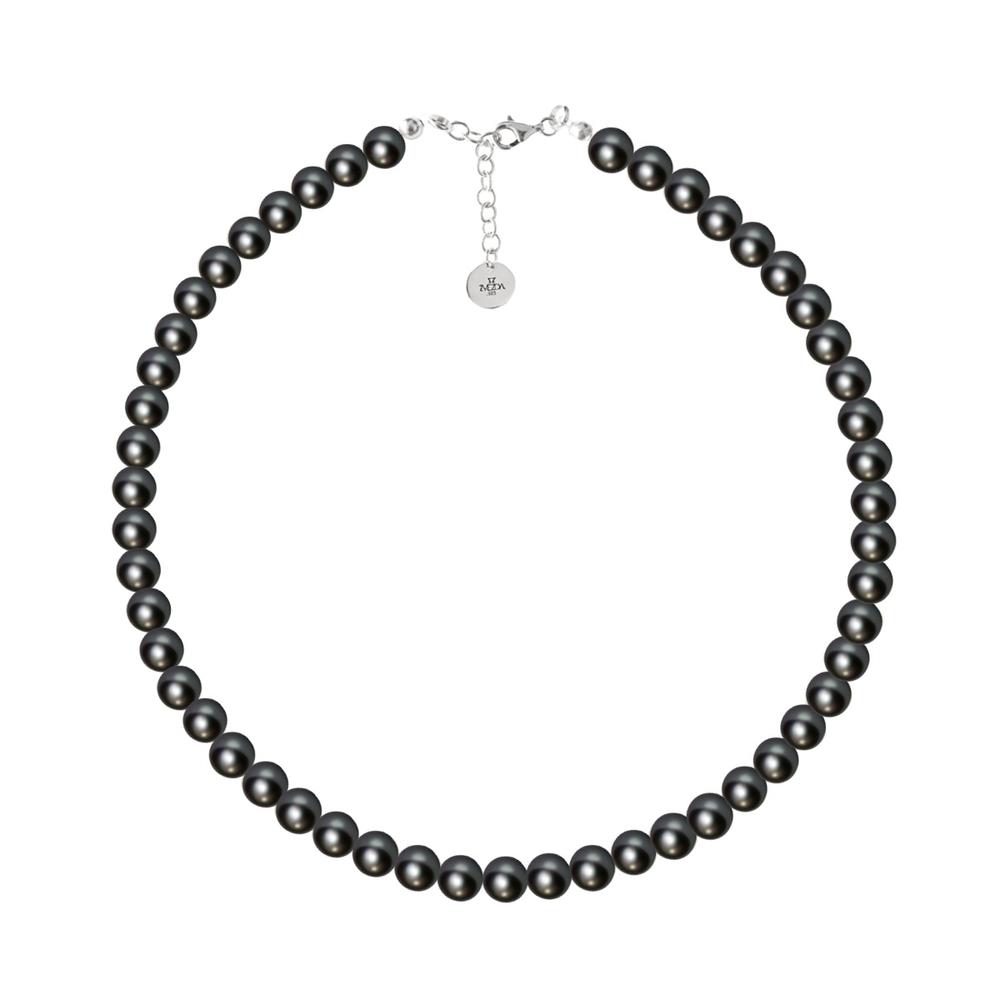 Collar de Perlas Zvezda para Mujer