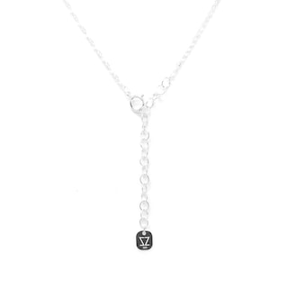 Foto 5 | Set Collar Y Aretes Luna Zvezda 0.925 Mujer