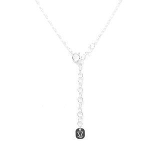 Foto 5 | Set Collar Y Aretes Colibrí Zvezda 0.925 Mujer