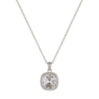 Foto 3 | Collae con Baño de Plata 14k con Dije de Zirconia Cúbica Luckyly Modelo Cleo