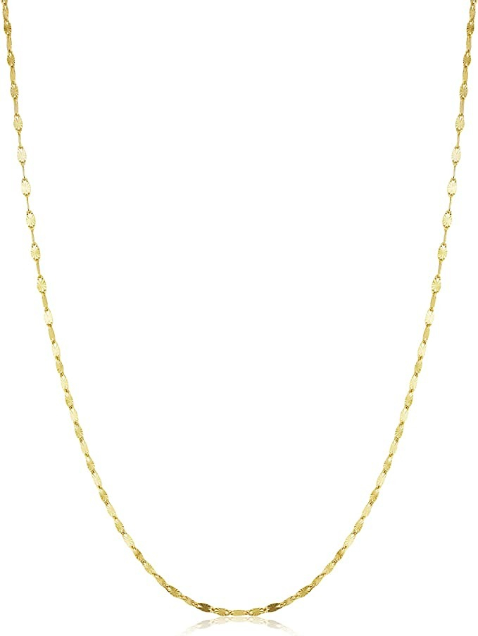 Foto 7 pulgar | Collar De Medalla Nacional De Rostro De La Virgen De Oro 14k