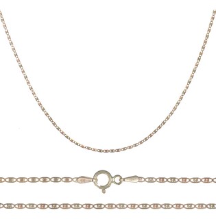 Foto 1 | Cadena de Oro de 14k
