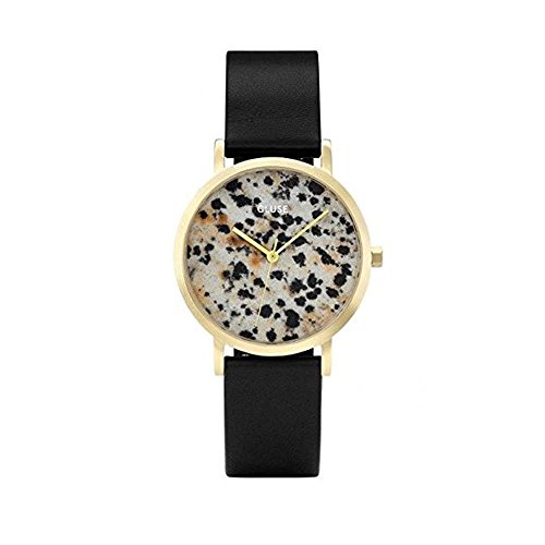 Foto 2 pulgar | Reloj Cluse Negro para Mujer-Venta Internacional