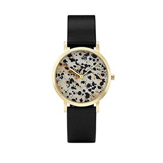 Foto 1 | Reloj Cluse Negro para Mujer-Venta Internacional