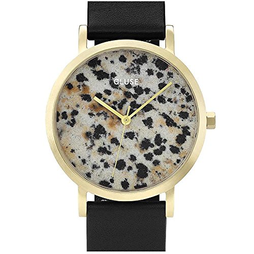 Foto 3 pulgar | Reloj Cluse Negro para Mujer-Venta Internacional