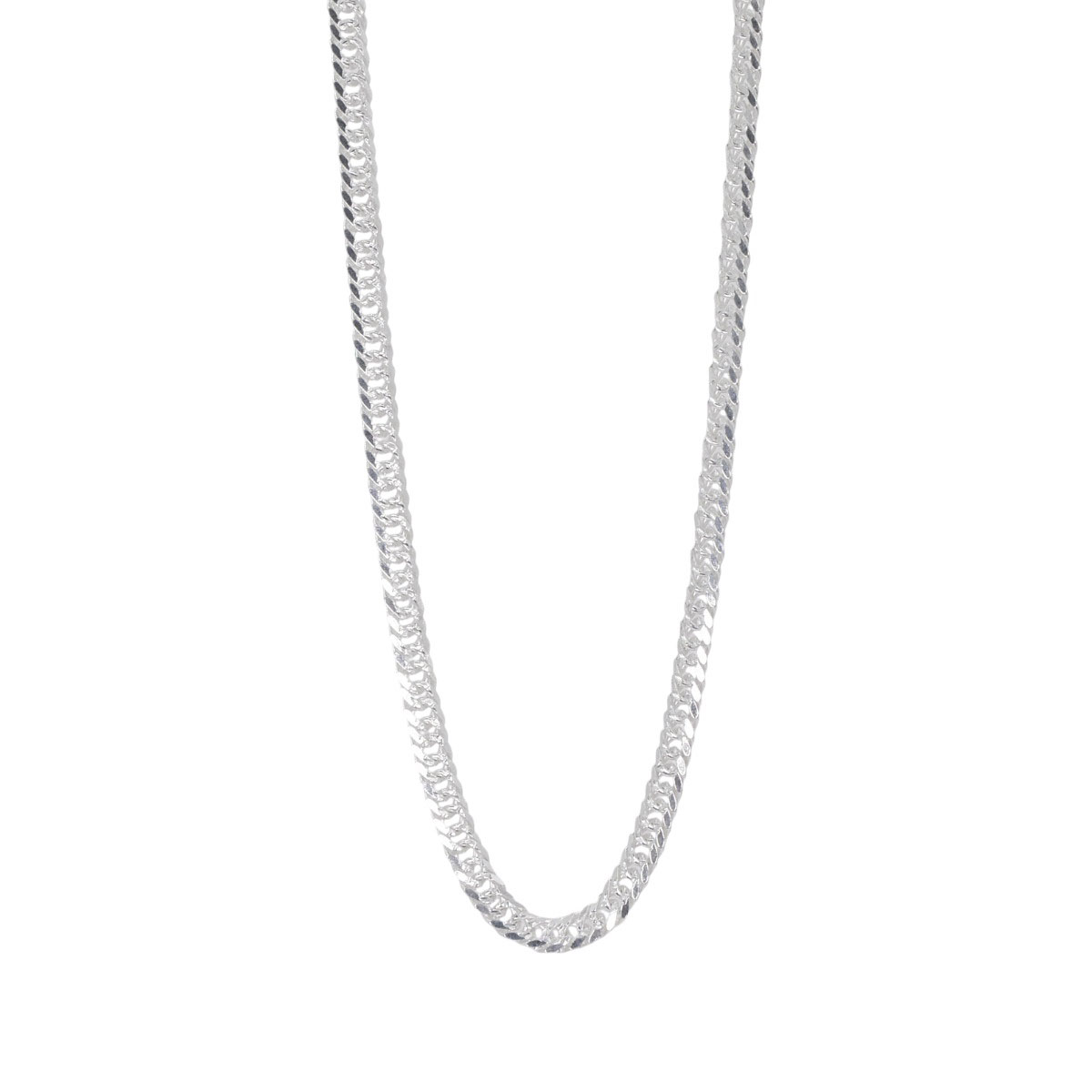 Cadena Plata .925 Crixus Joyería Barbada