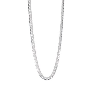 Foto 1 | Cadena Plata .925 Crixus Joyería Barbada