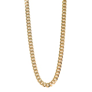Foto 1 | Cadena Oro 10k Crixus Joyería Barbada