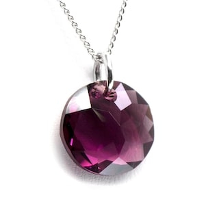 Foto 3 | Set Collar Y Aretes Classic Zvezda 0.925 Mujer