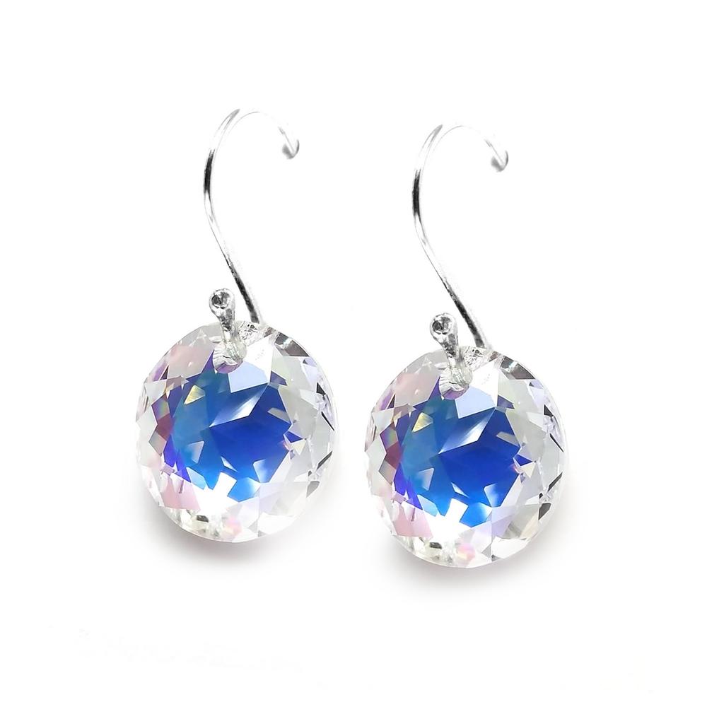 Foto 4 | Set Collar Y Aretes Classic Zvezda 0.925 Mujer