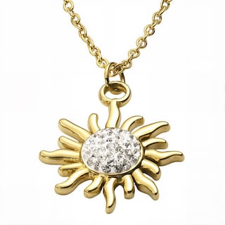 Foto 2 | Collar Y Dije Enso Para Mujer Ejn3395g