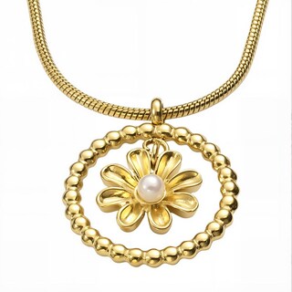 Foto 2 | Collar Y Dije Enso Para Mujer Ejn3398g
