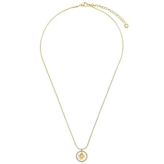 Foto 3 | Collar Y Dije Enso Para Mujer Ejn3398g