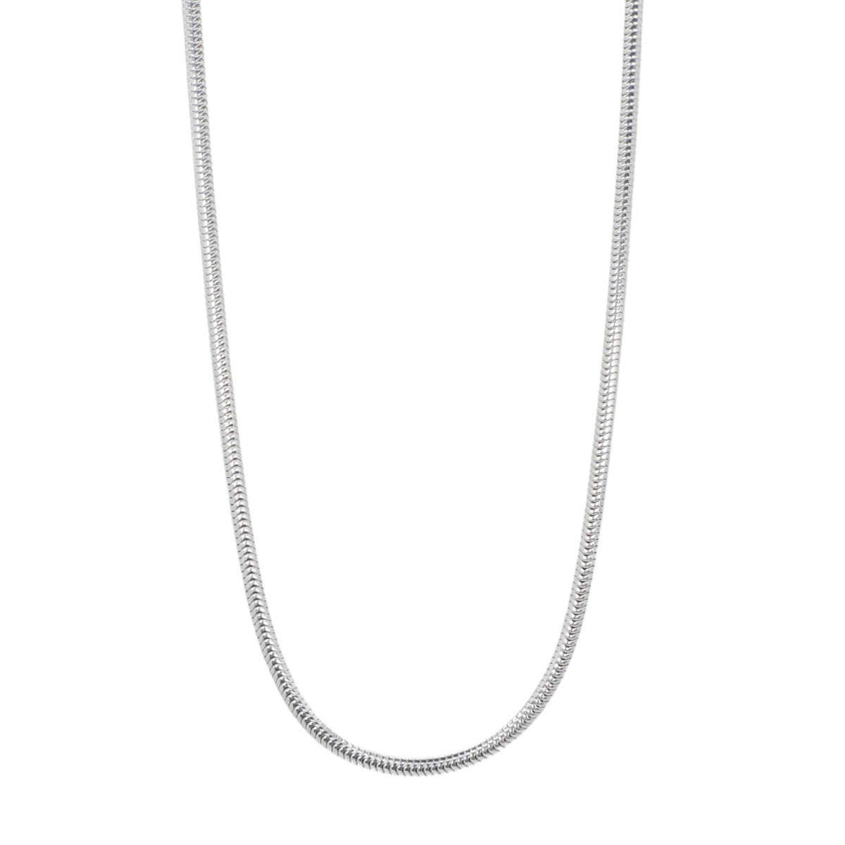Foto 1 | Gargantilla Plata .925 Crixus Joyería