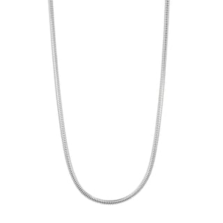 Foto 1 | Gargantilla Plata .925 Crixus Joyería
