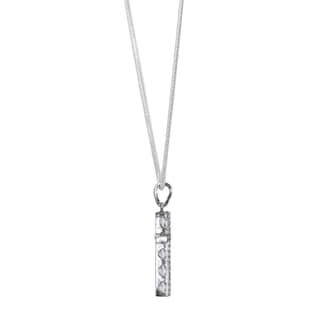 Foto 2 | Collar Cruz Crixus Joyería Plata .925