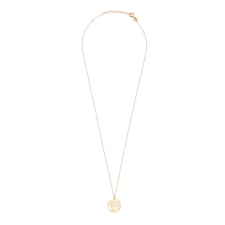Foto 2 | Gargantilla de Oro 14k Zekie