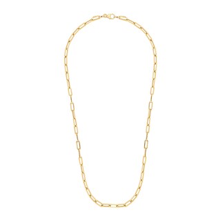 Foto 2 | Gargantilla de Oro 14k Zekie