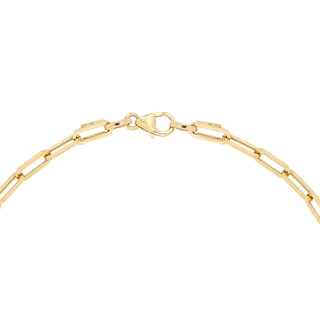 Foto 3 | Gargantilla de Oro 14k Zekie
