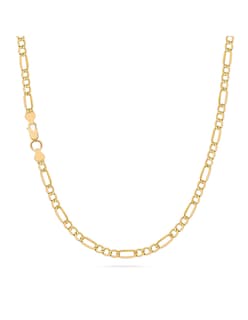 Foto 1 | Cadena Cartier 10k Oro Italiano 4mm 60 Cm