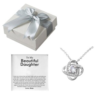 Foto 1 | Colgante Huoguo Con Cadena De Clavícula De Cuatro Hojas Con Diamante - Venta Internacional.