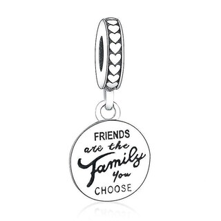Foto 1 | Colgantes De Pulsera De Plata De Ley 925 Para Mujer - Venta Internacional.