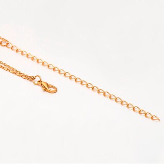 Foto 5 | Collar Huoguo Cuentas Vintage De Metal Multicapa Con Forma De Perla - Venta Internacional.