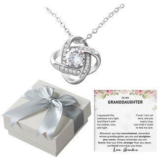 Foto 1 | Colgante Huoguo Con Cadena De Clavícula De Cuatro Hojas Para Mujer - Venta Internacional.