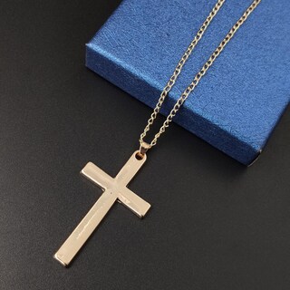 Foto 2 | Collar Huoguo Deinty Gargantilla Con Colgante Para Hombre Ajustable - Venta Internacional.