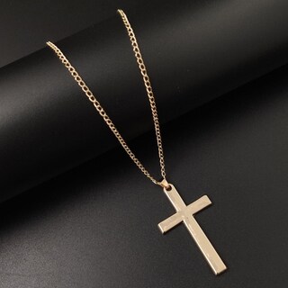 Foto 3 | Collar Huoguo Deinty Gargantilla Con Colgante Para Hombre Ajustable - Venta Internacional.