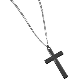 Foto 1 | Collar Huoguo Deinty Gargantilla Con Colgante Para Hombre Ajustable - Venta Internacional.