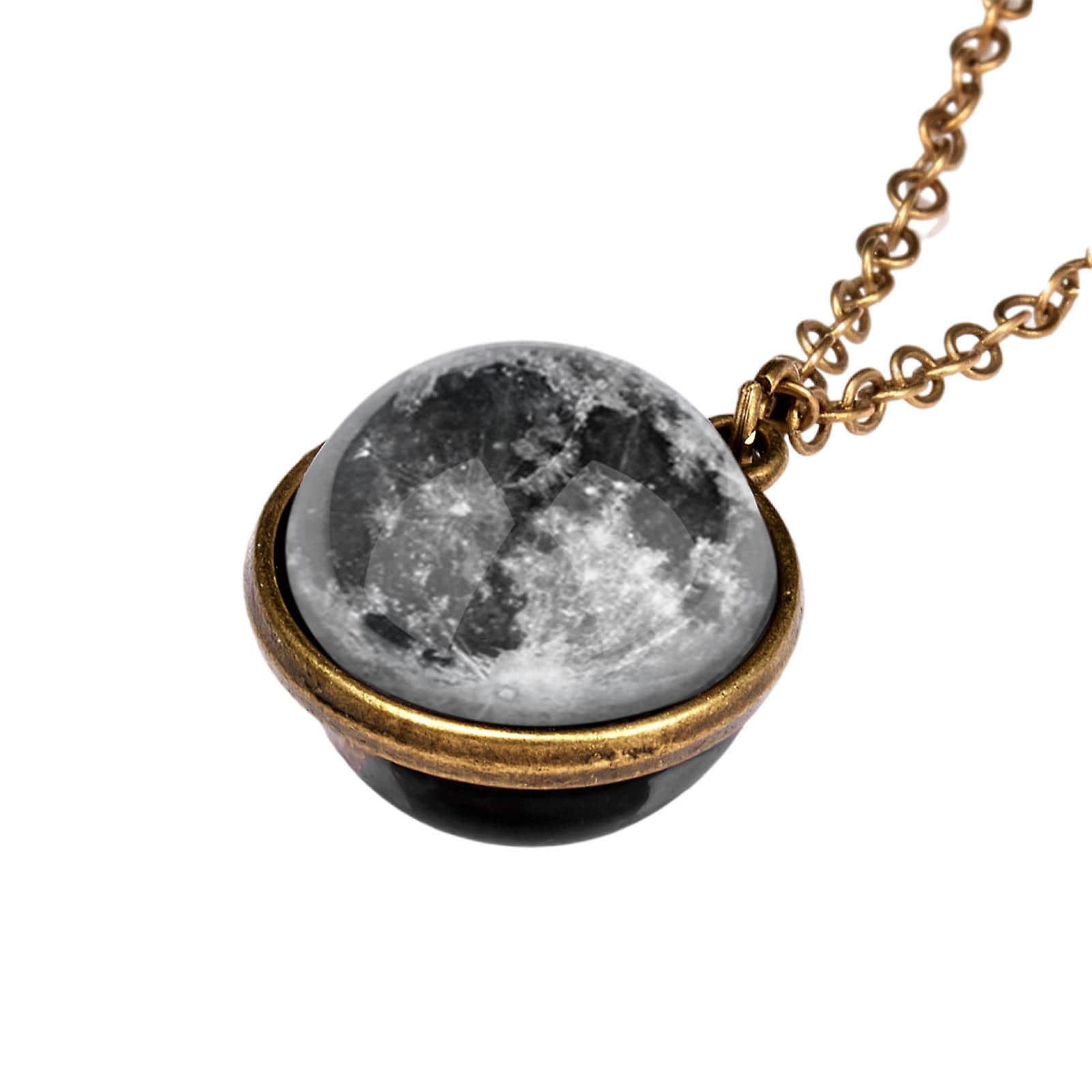 Colgante Planetario Huoguo Luminoso Con Cúpula De Doble Cara - Venta Internacional. $419