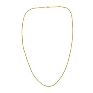 Foto 2 | Cadena oro 10k Crixus Torzal
