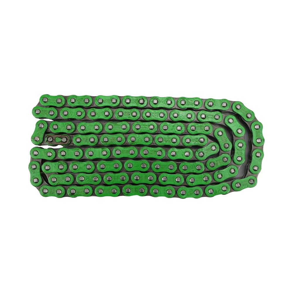 Foto 2 pulgar | Cadena 428hx126l O-ring Verde Choho