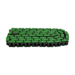 Foto 2 | Cadena 428hx126l O-ring Verde Choho