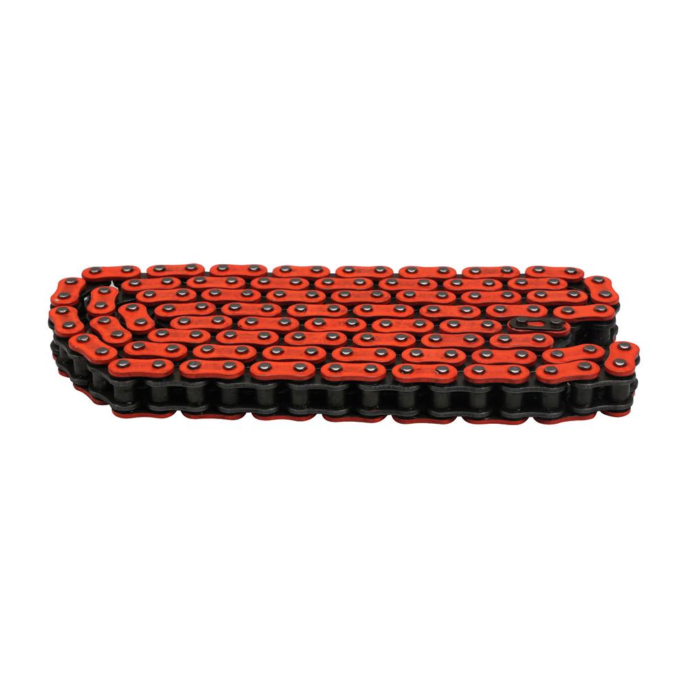 Foto 3 pulgar | Cadena 428hx126l O-ring Naranja Choho
