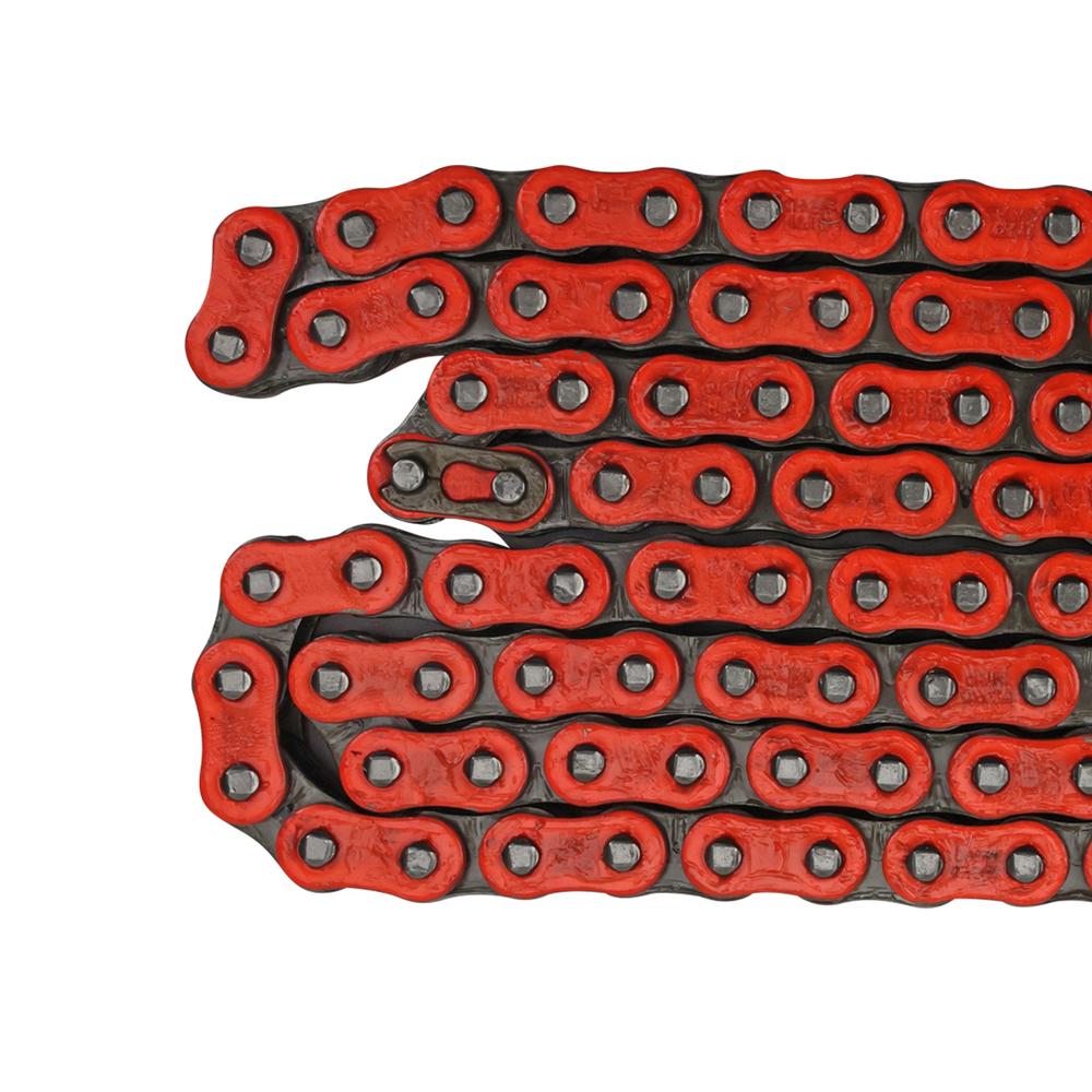 Foto 4 pulgar | Cadena 428hx126l O-ring Naranja Choho