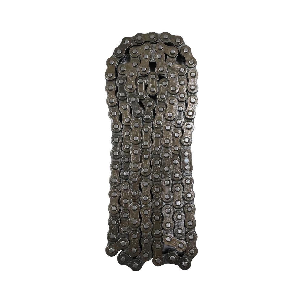 Cadena 428x136l Con Buje Solido Choho