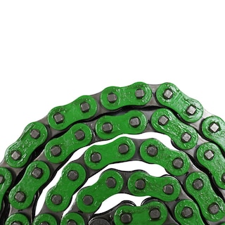 Foto 3 | Cadena 520hx116l O-ring Verde Choho