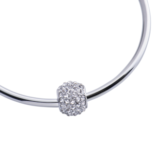 Foto 2 | Charm para Pulsera Dije de Bolita Luckyly, Modelo Dani Plata